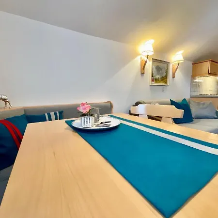 Bergretter Apartment