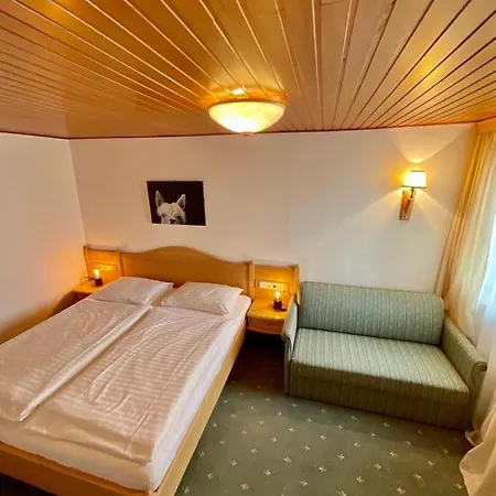 Bergretter Apartment Ramsau am Dachstein