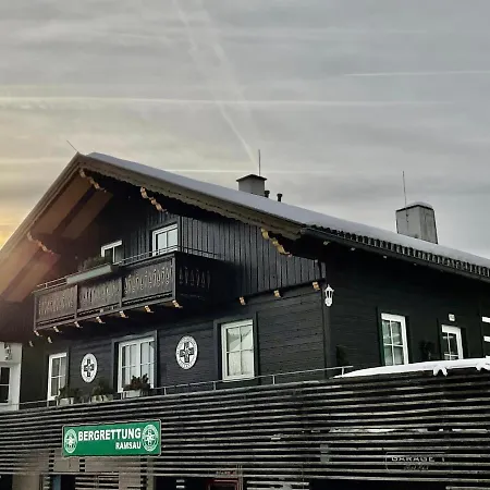 Bergretter Appartement Ramsau am Dachstein