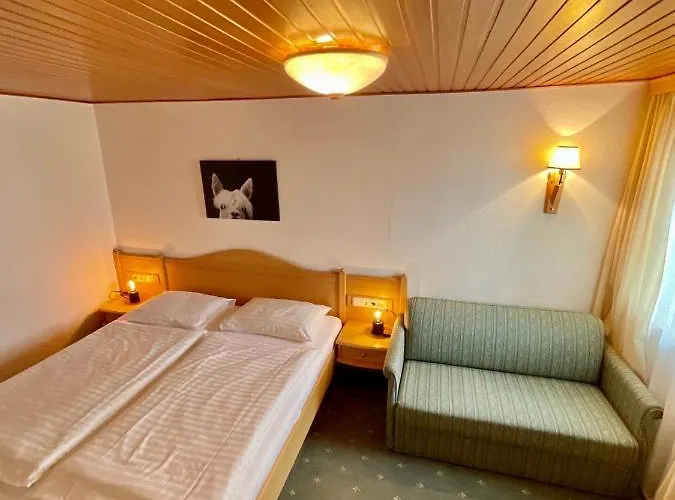 Bergretter Apartman Ramsau am Dachstein